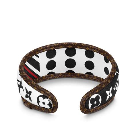 lv inspired headband|Be Mindful Headband S00 .